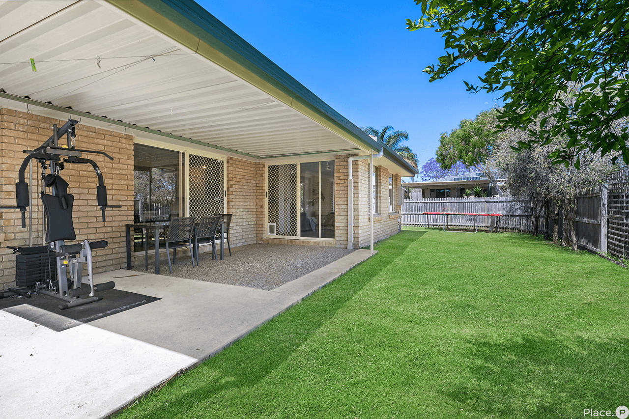 3 Tracey Street, Wynnum West, QLD 4178