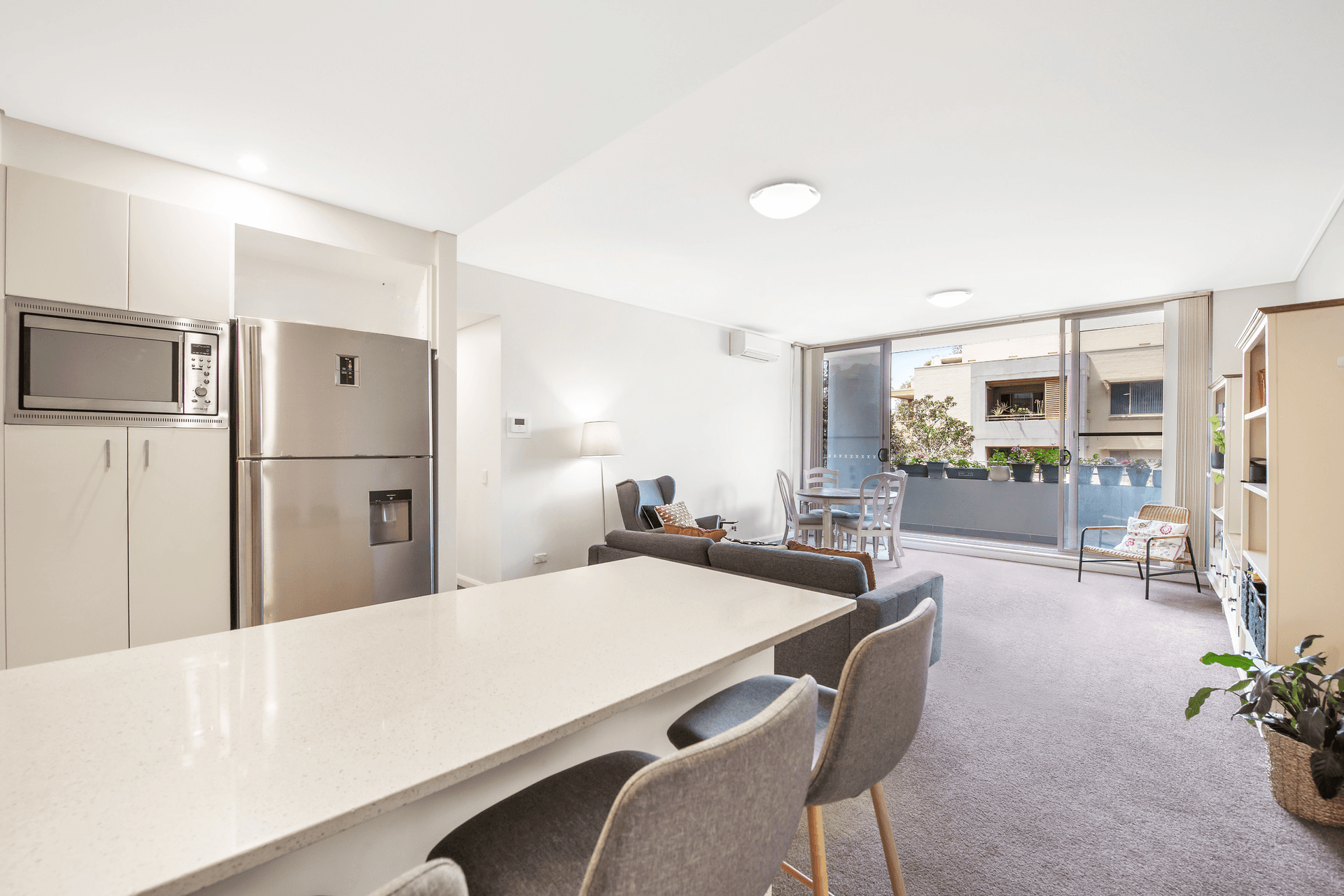 318/37 Amalfi Drive, Wentworth Point, NSW 2127