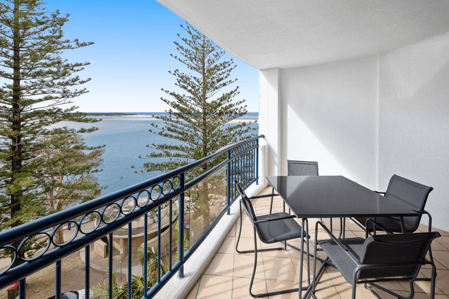 Unit 602/75 Esplanade, GOLDEN BEACH, QLD 4551