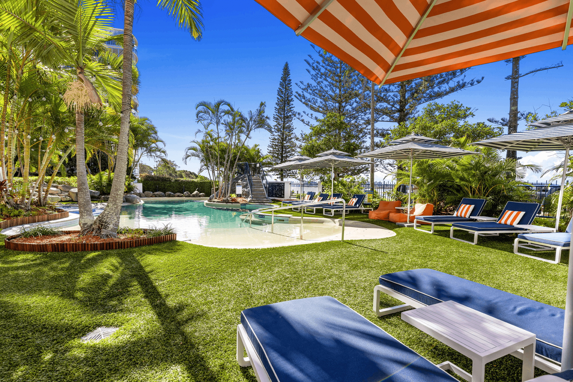 Unit 602/75 Esplanade, GOLDEN BEACH, QLD 4551