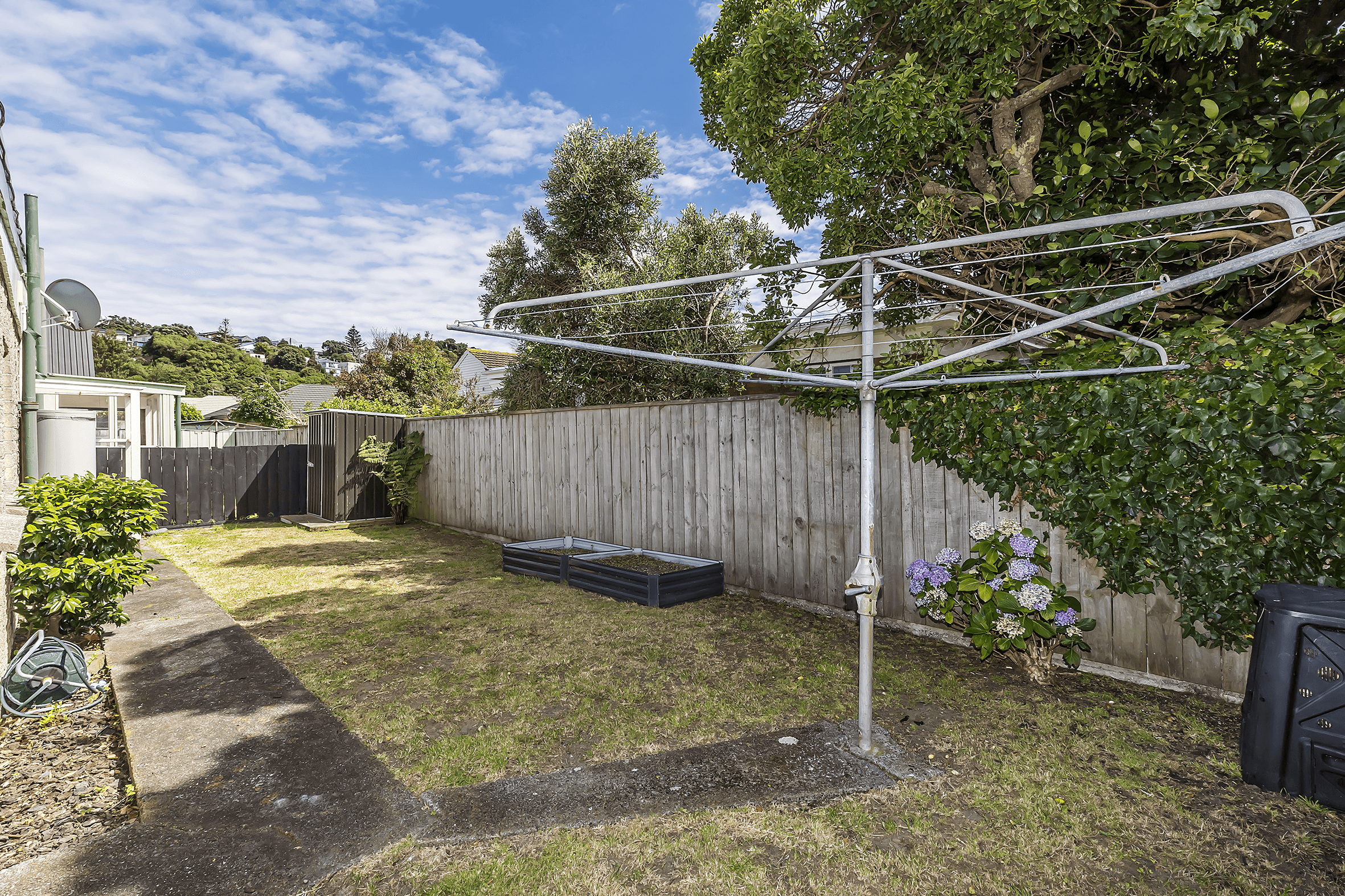 2/15A Byron Street, Miramar, Wellington 