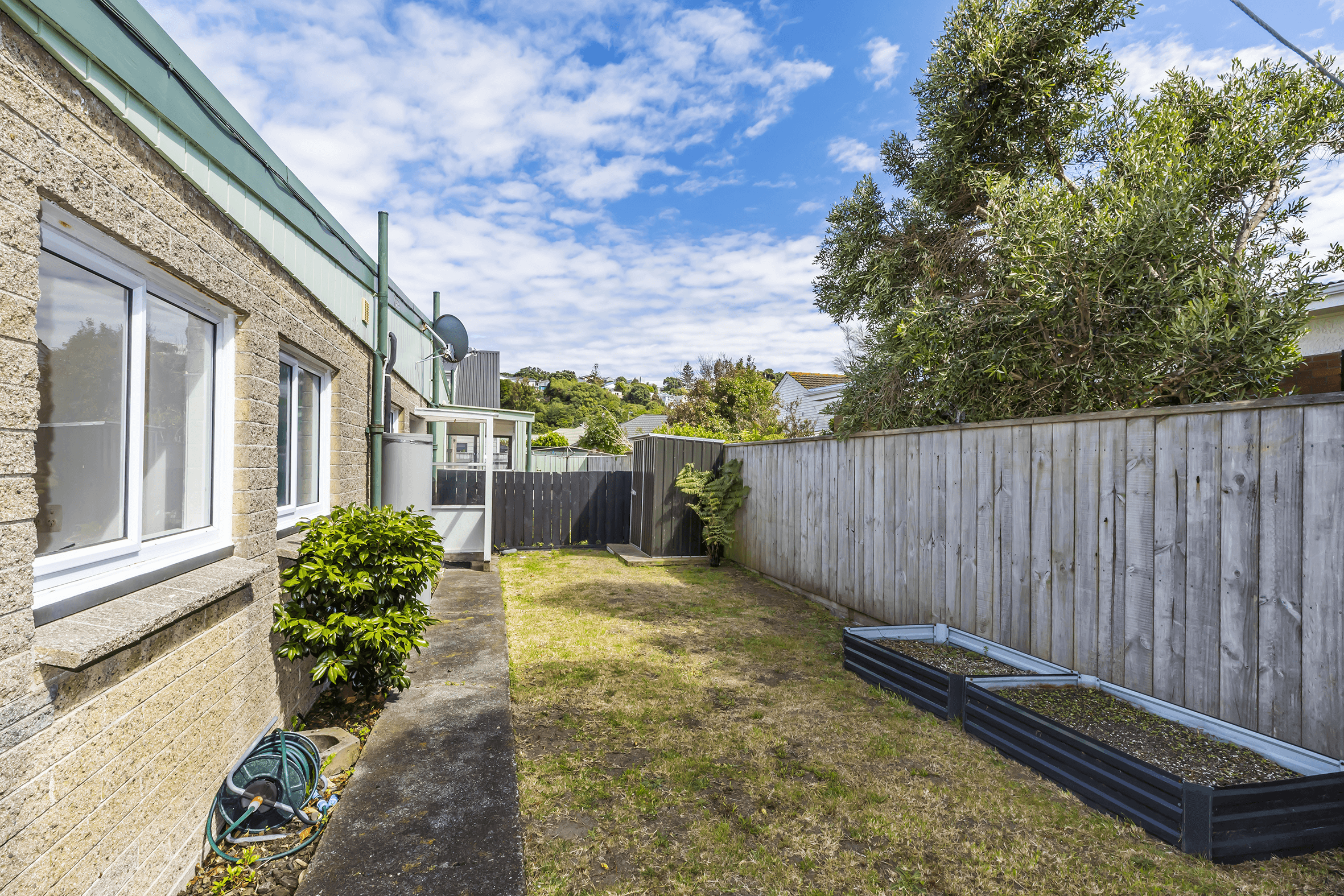 2/15A Byron Street, Miramar, Wellington 