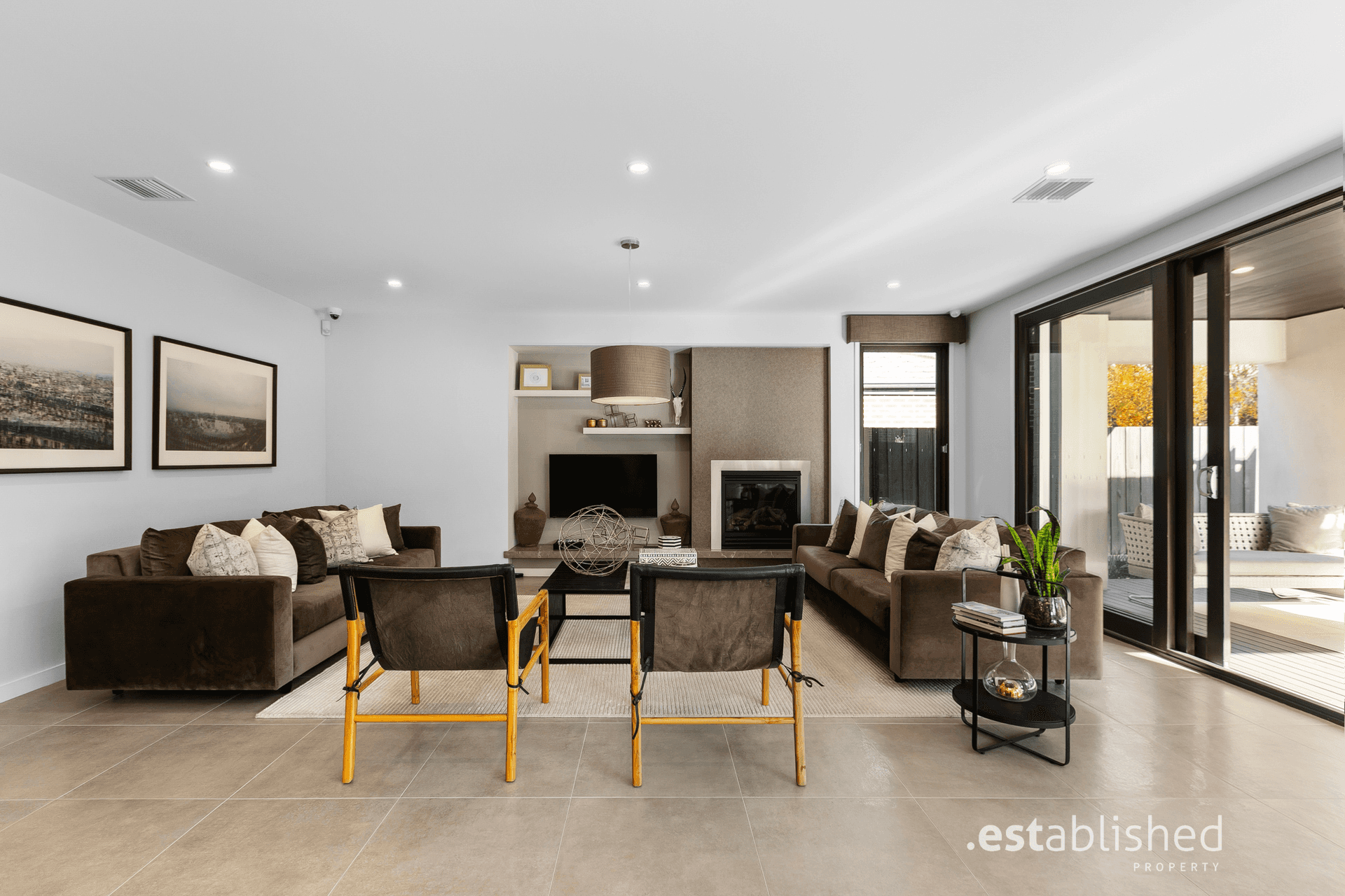 12 Columbus Street, POINT COOK, VIC 3030