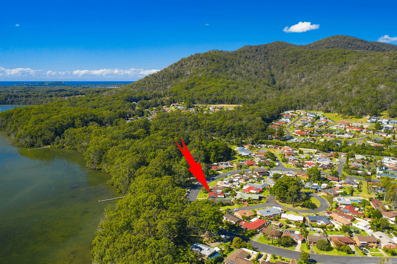 45 Sirius Drive, LAKEWOOD, NSW 2443