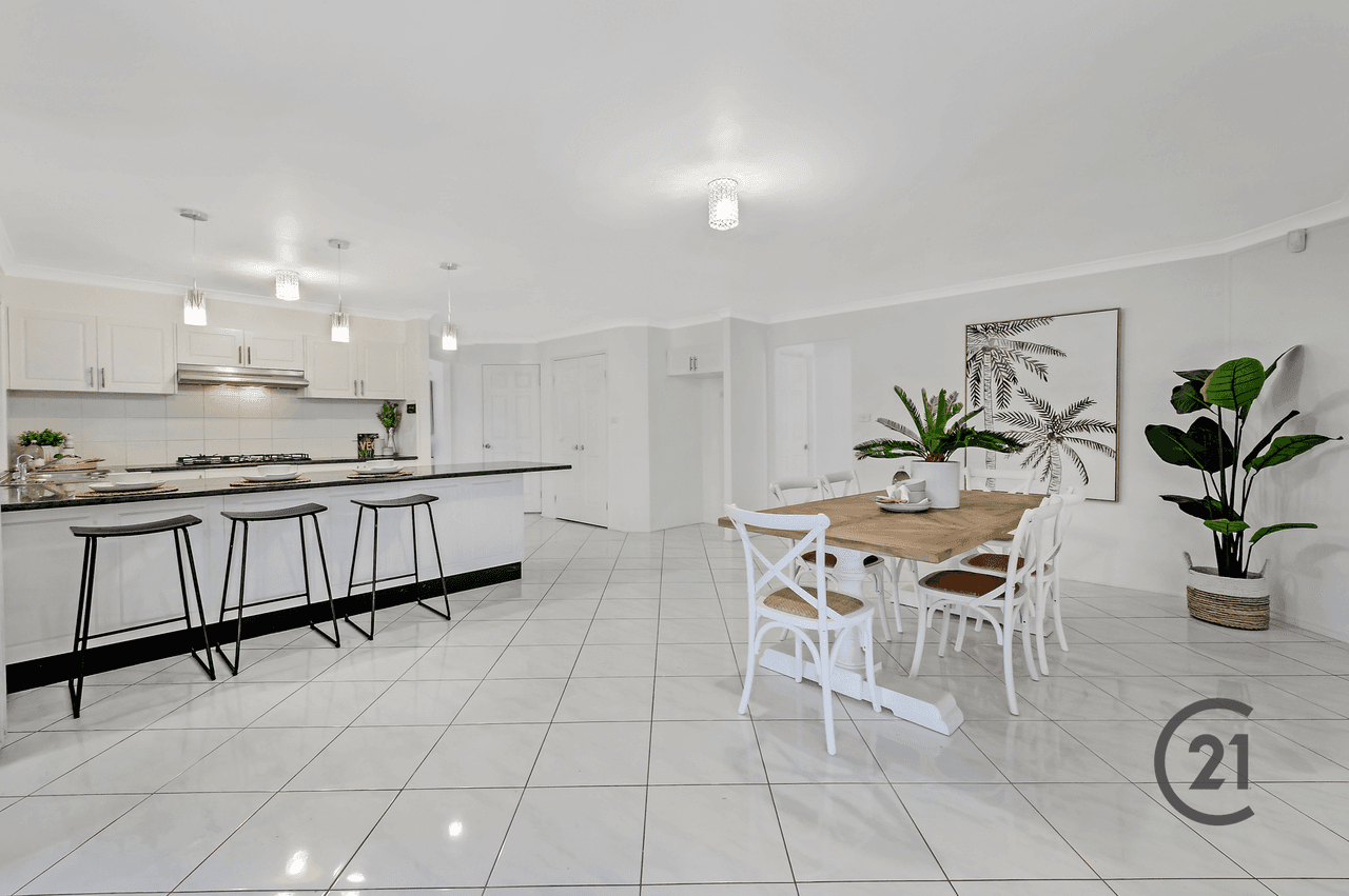 16 Rebellion Circuit, Beaumont Hills, NSW 2155