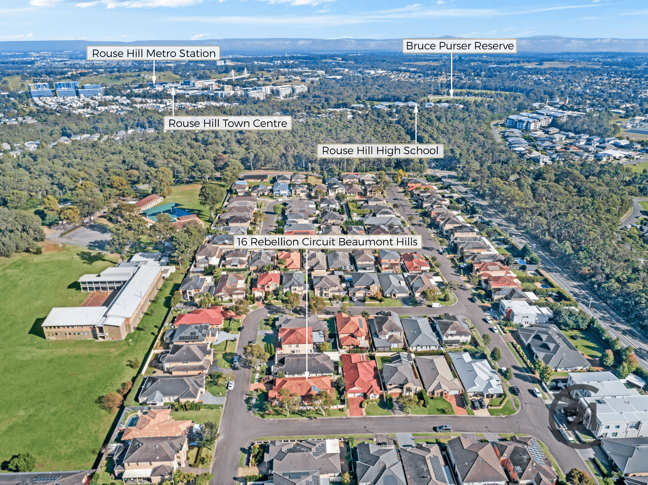 16 Rebellion Circuit, Beaumont Hills, NSW 2155