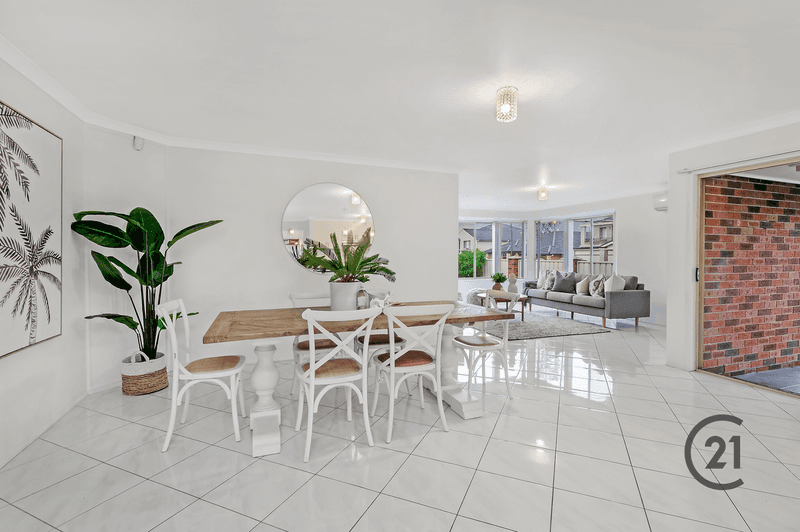 16 Rebellion Circuit, Beaumont Hills, NSW 2155