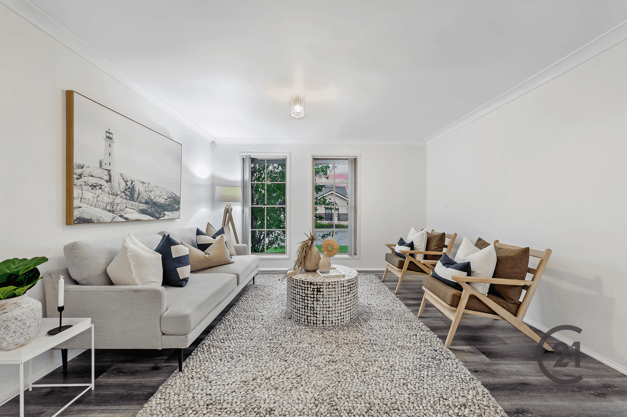 16 Rebellion Circuit, Beaumont Hills, NSW 2155