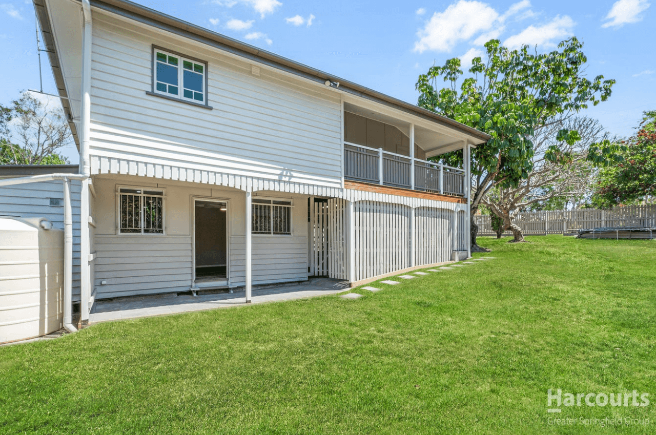 10b Stuart Street, GOODNA, QLD 4300