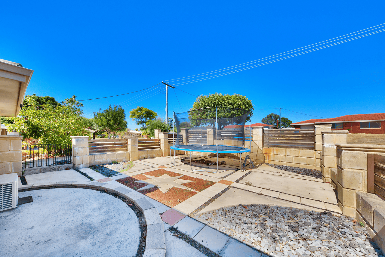 25 Okewood Way, MORLEY, WA 6062