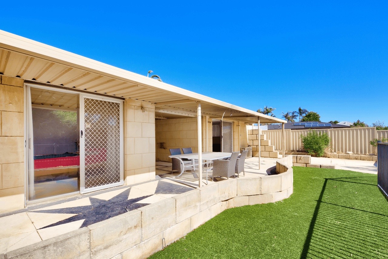 25 Okewood Way, MORLEY, WA 6062