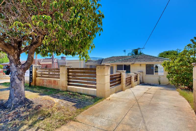 25 Okewood Way, MORLEY, WA 6062