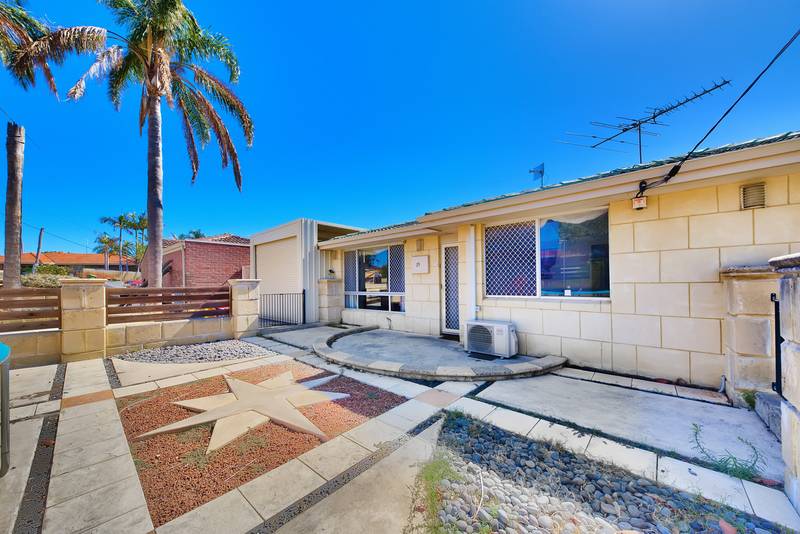 25 Okewood Way, MORLEY, WA 6062