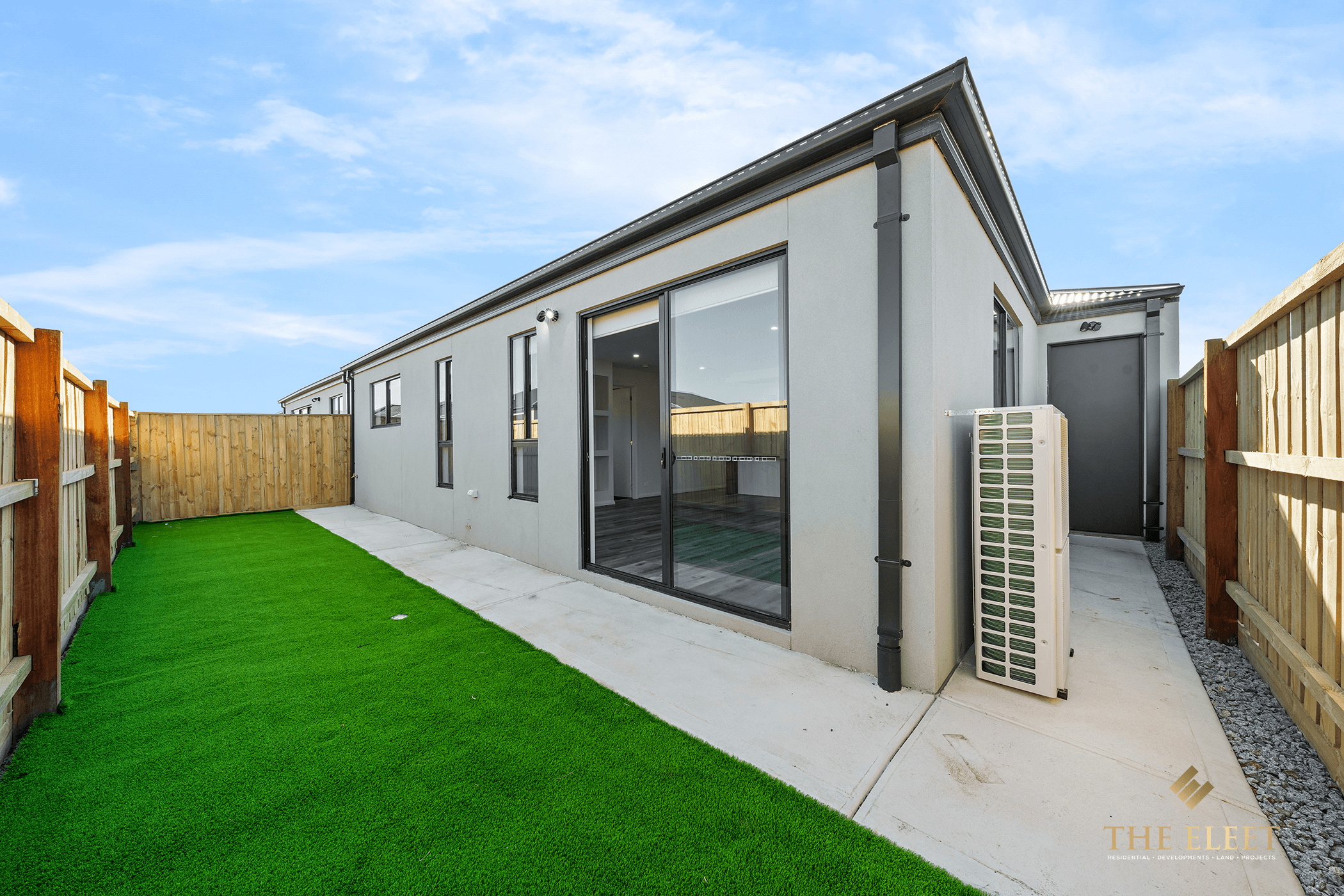 68 RAMBLER BOULEVARD, TARNEIT, VIC 3029