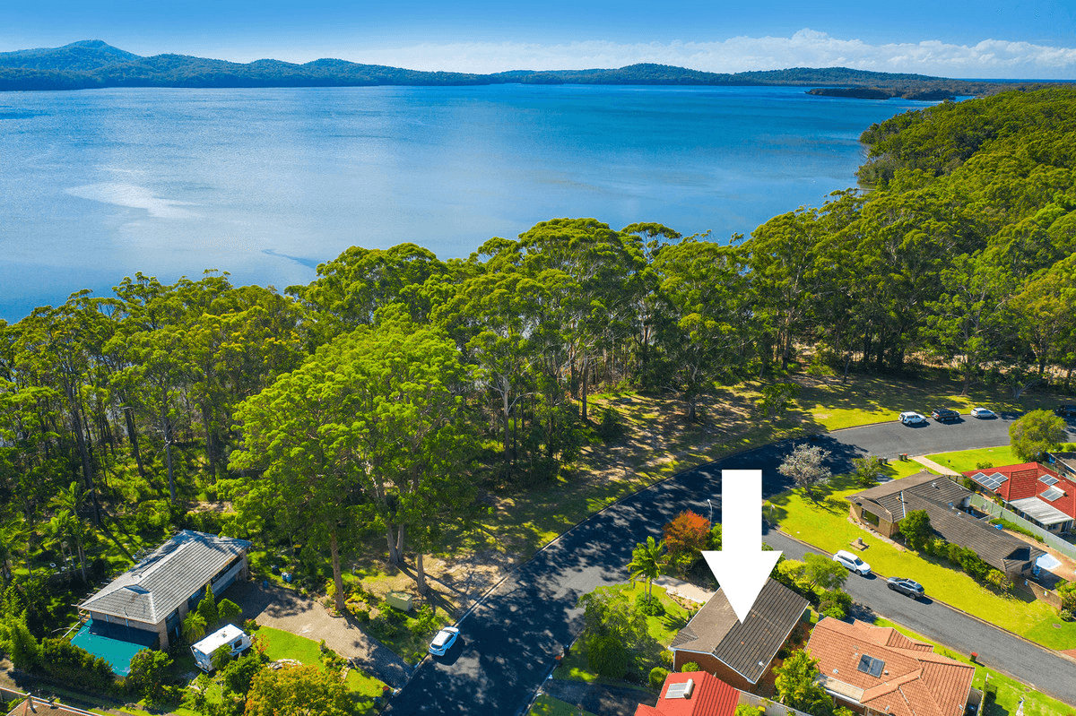 49 Sirius Drive, LAKEWOOD, NSW 2443