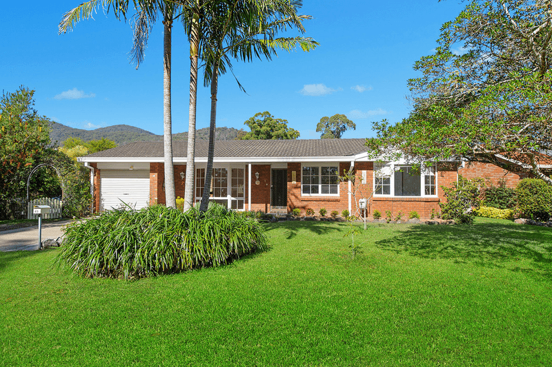 49 Sirius Drive, LAKEWOOD, NSW 2443