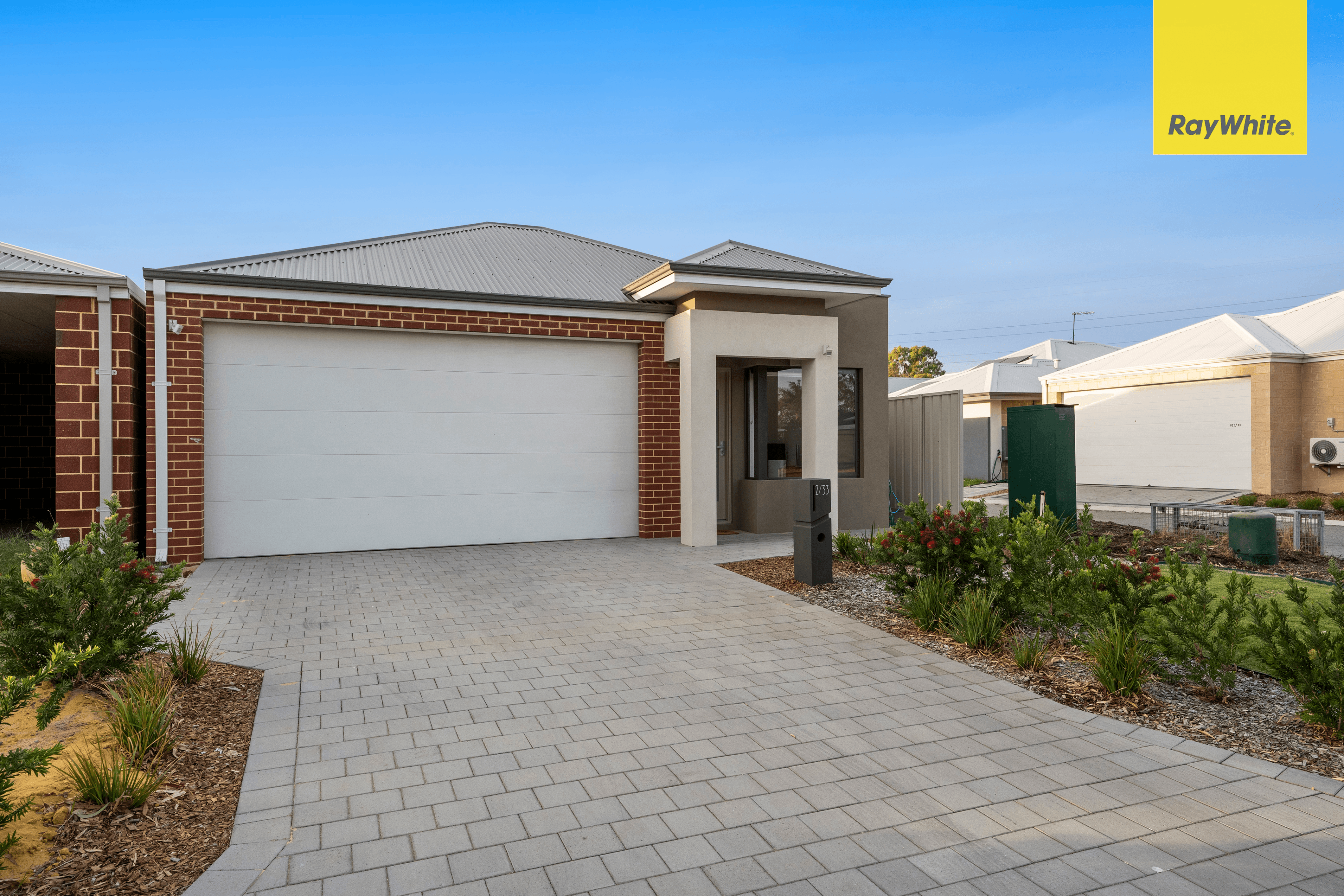 2/33 Bishop Road, MIDDLE SWAN, WA 6056