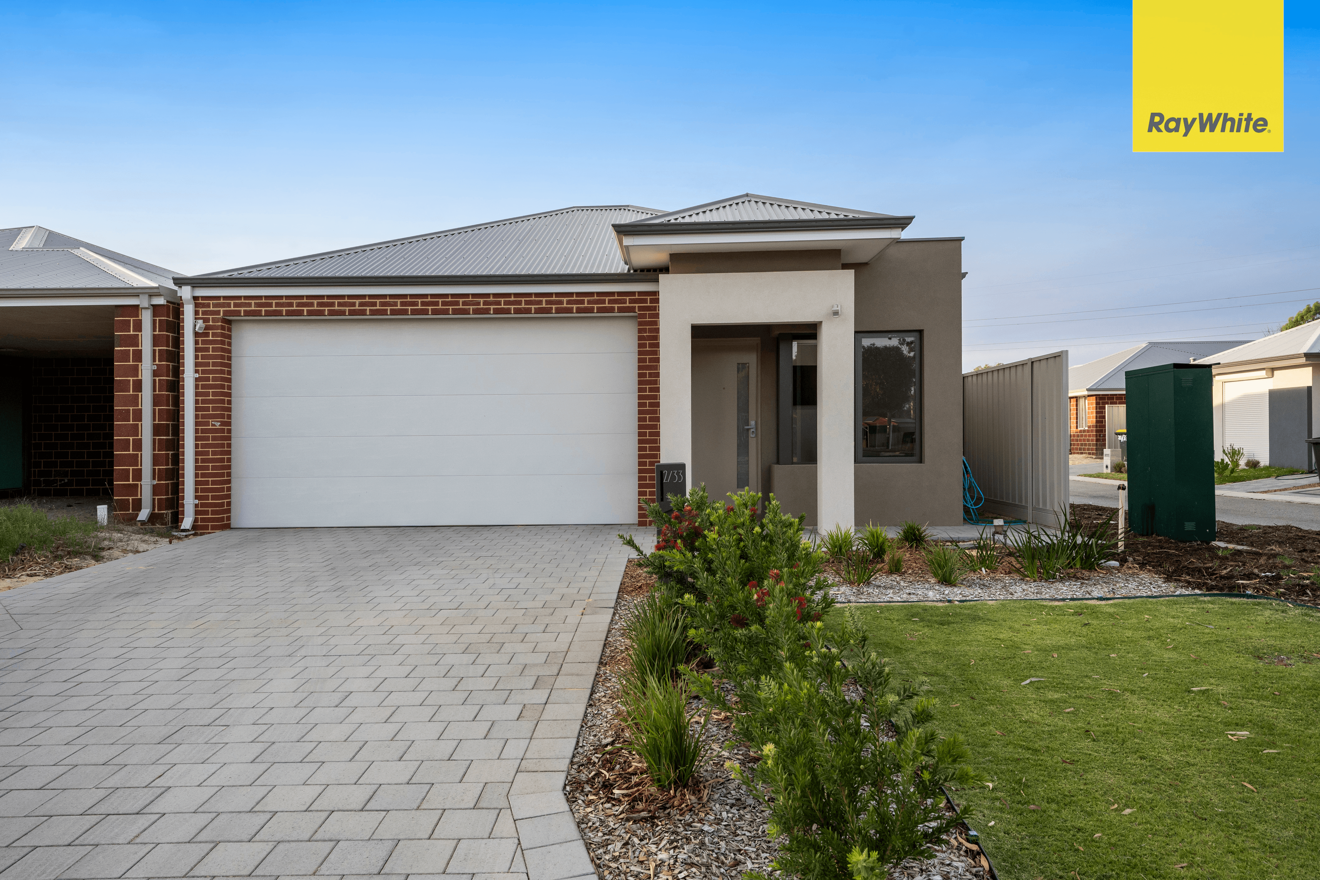 2/33 Bishop Road, MIDDLE SWAN, WA 6056