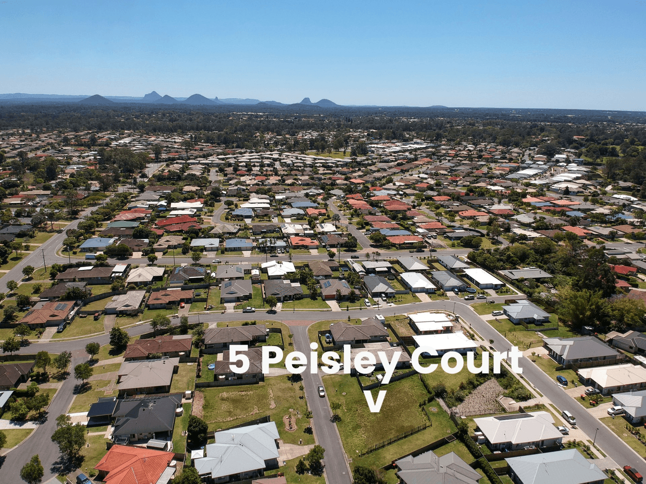 5 Peisley Court, BELLMERE, QLD 4510