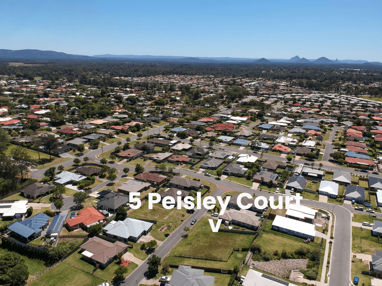 5 Peisley Court, BELLMERE, QLD 4510