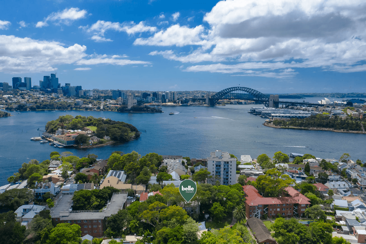 9/16-18 Nicholson Street, Balmain East, NSW 2041