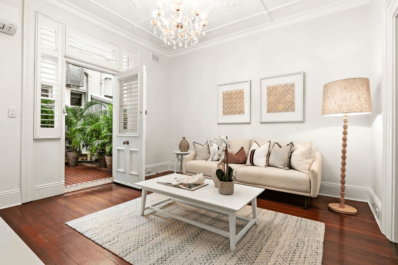 9/16-18 Nicholson Street, Balmain East, NSW 2041