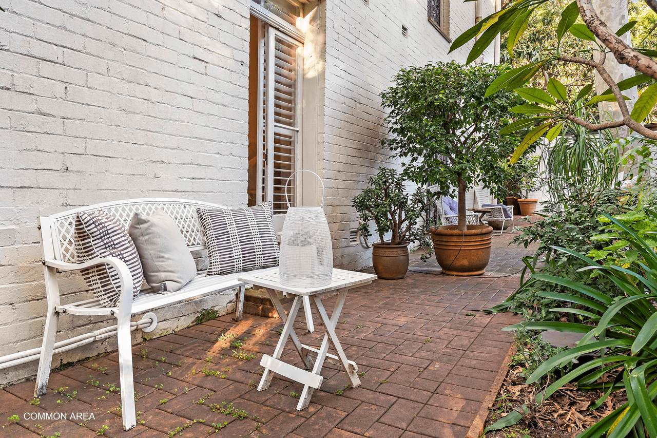 9/16-18 Nicholson Street, Balmain East, NSW 2041