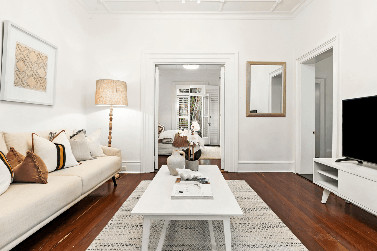 9/16-18 Nicholson Street, Balmain East, NSW 2041