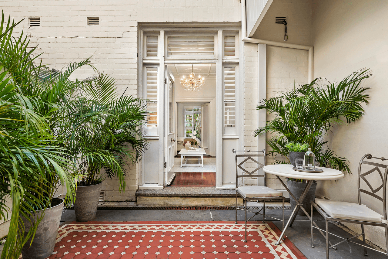 9/16-18 Nicholson Street, Balmain East, NSW 2041