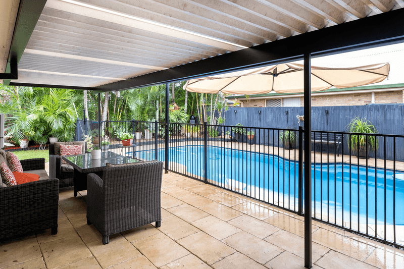 4 Stilt Street, Varsity Lakes, QLD 4227