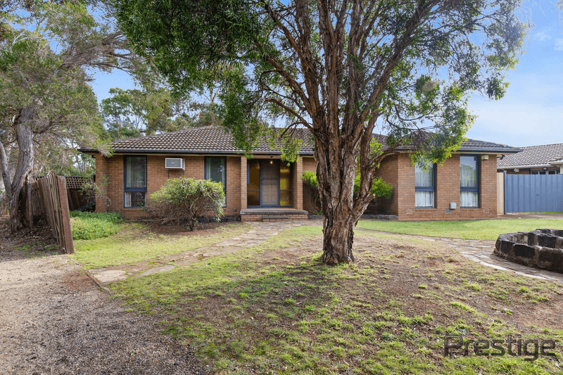 4 Gargor Court, KURUNJANG, VIC 3337