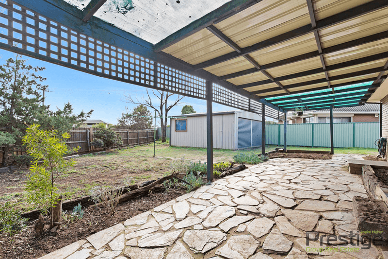 4 Gargor Court, KURUNJANG, VIC 3337