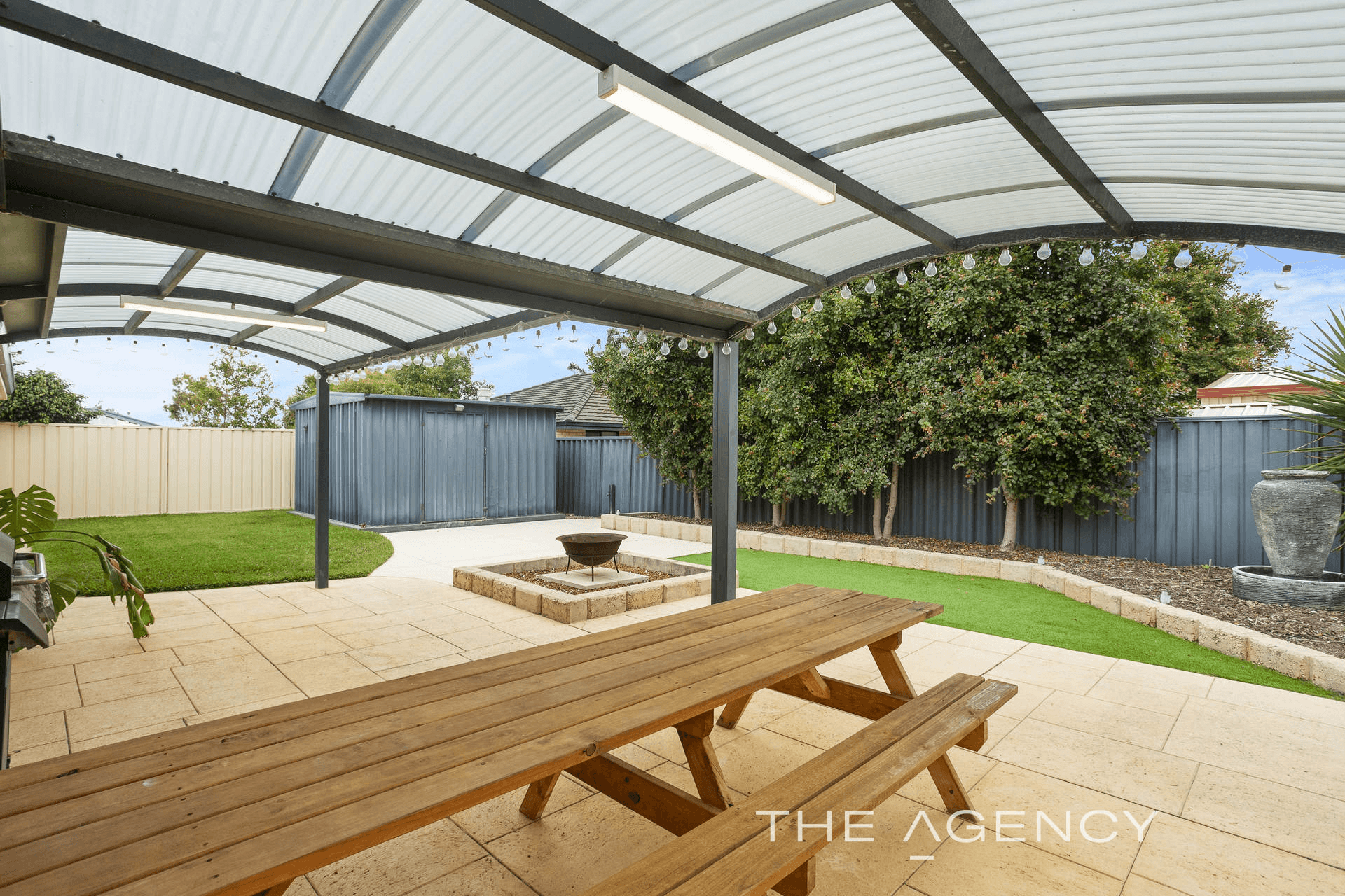 36 Peridot Turn, Banksia Grove, WA 6031