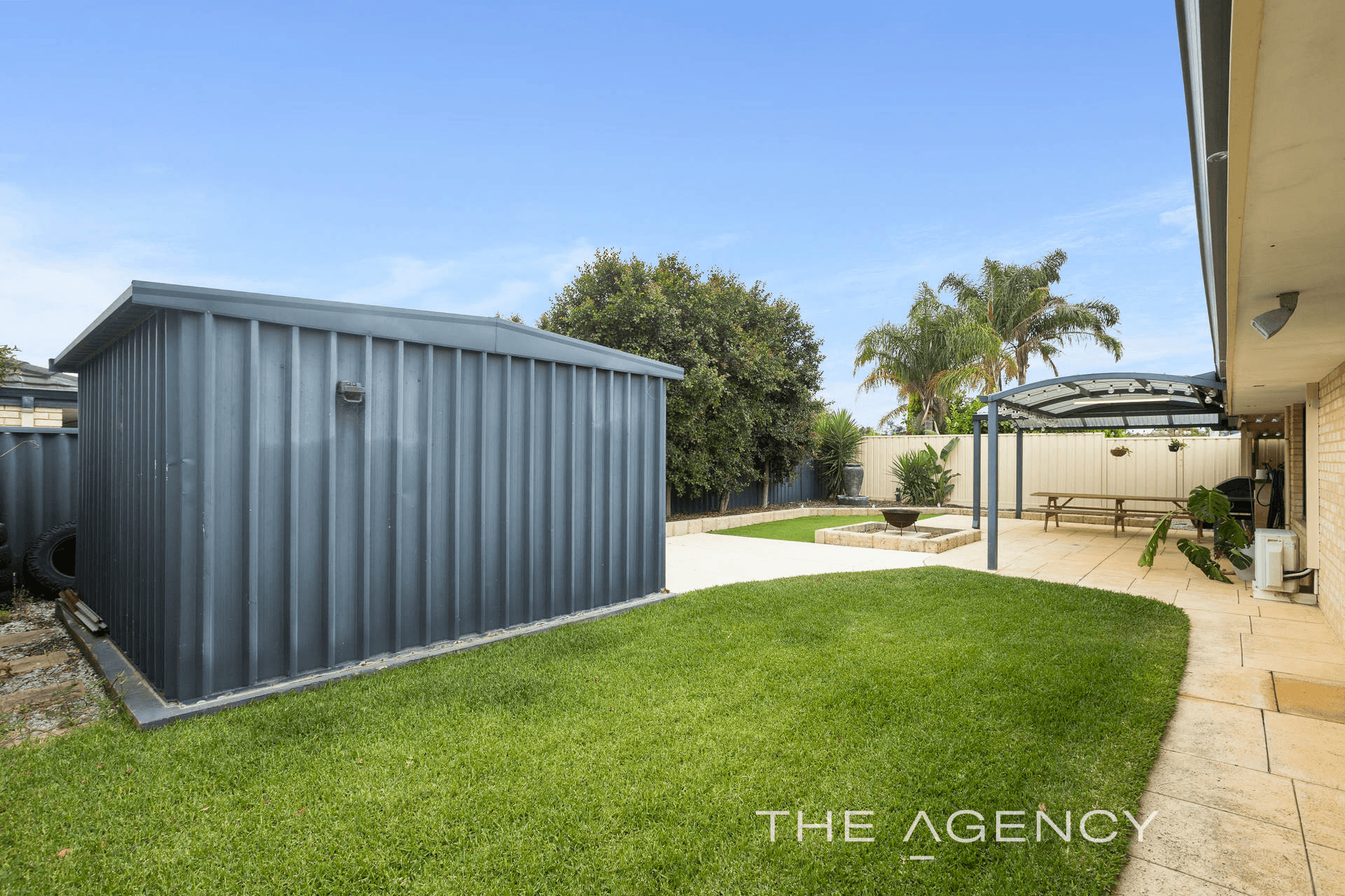 36 Peridot Turn, Banksia Grove, WA 6031