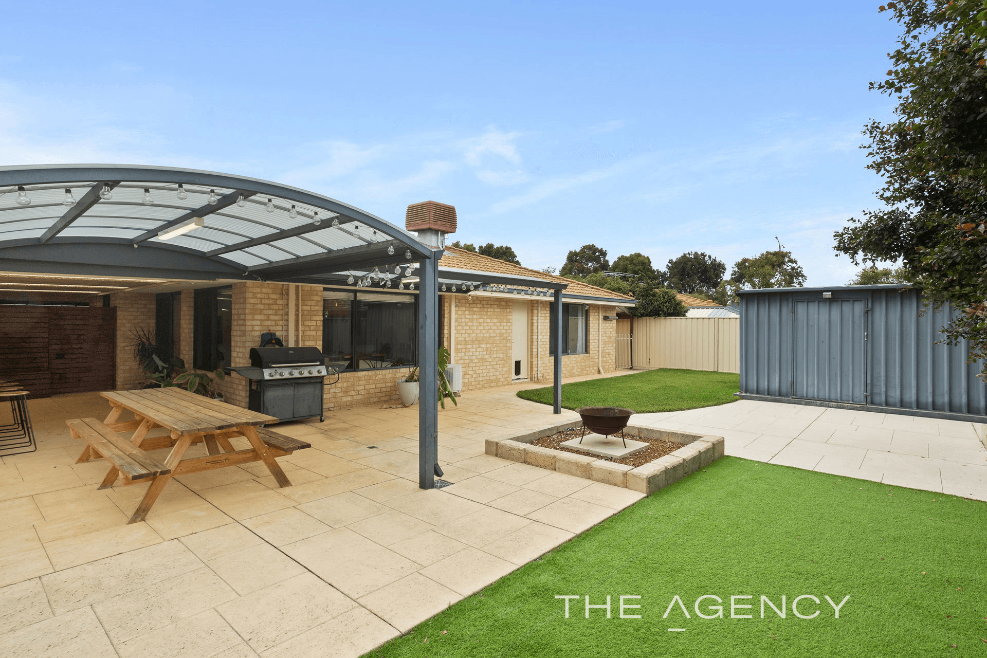 36 Peridot Turn, Banksia Grove, WA 6031