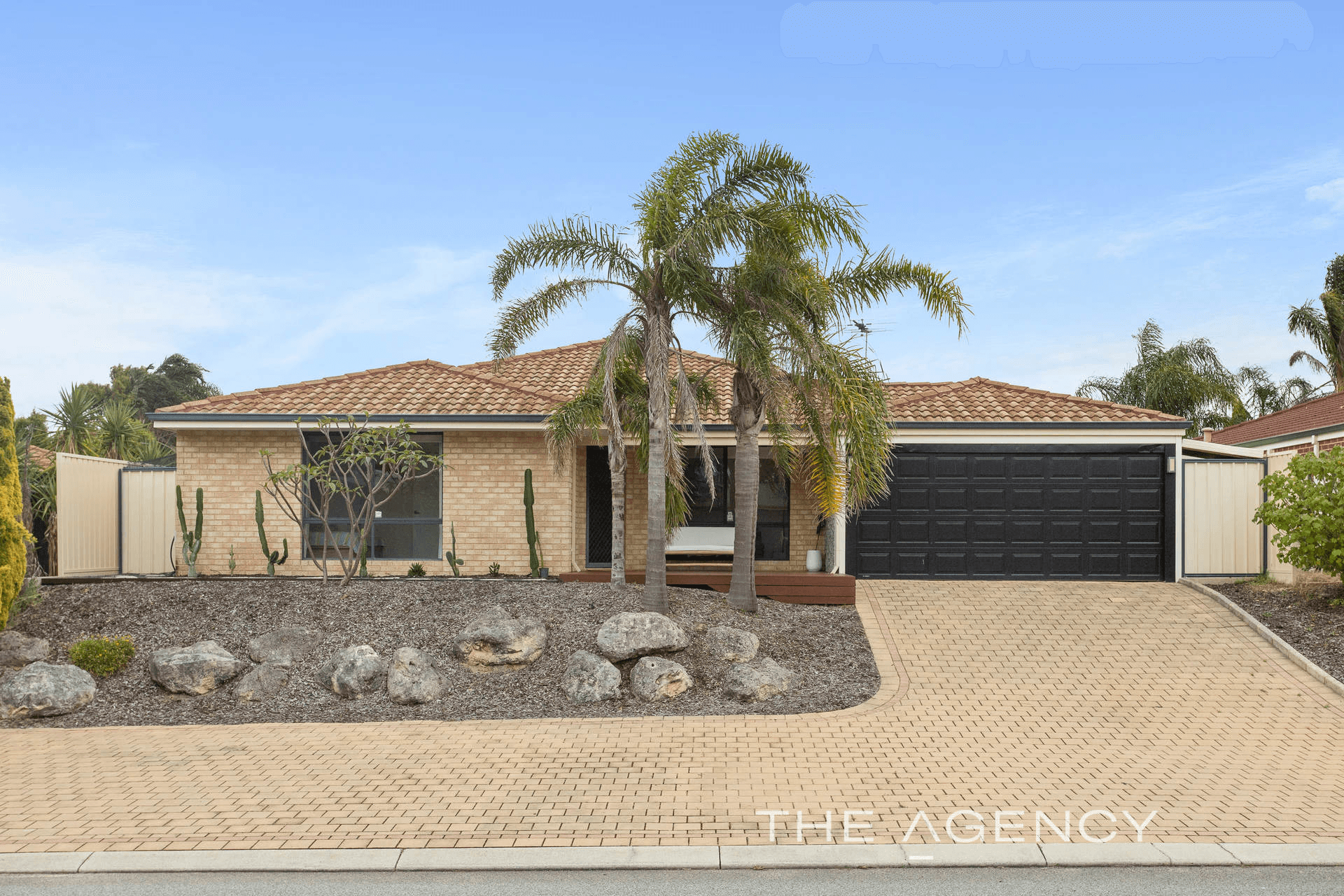 36 Peridot Turn, Banksia Grove, WA 6031