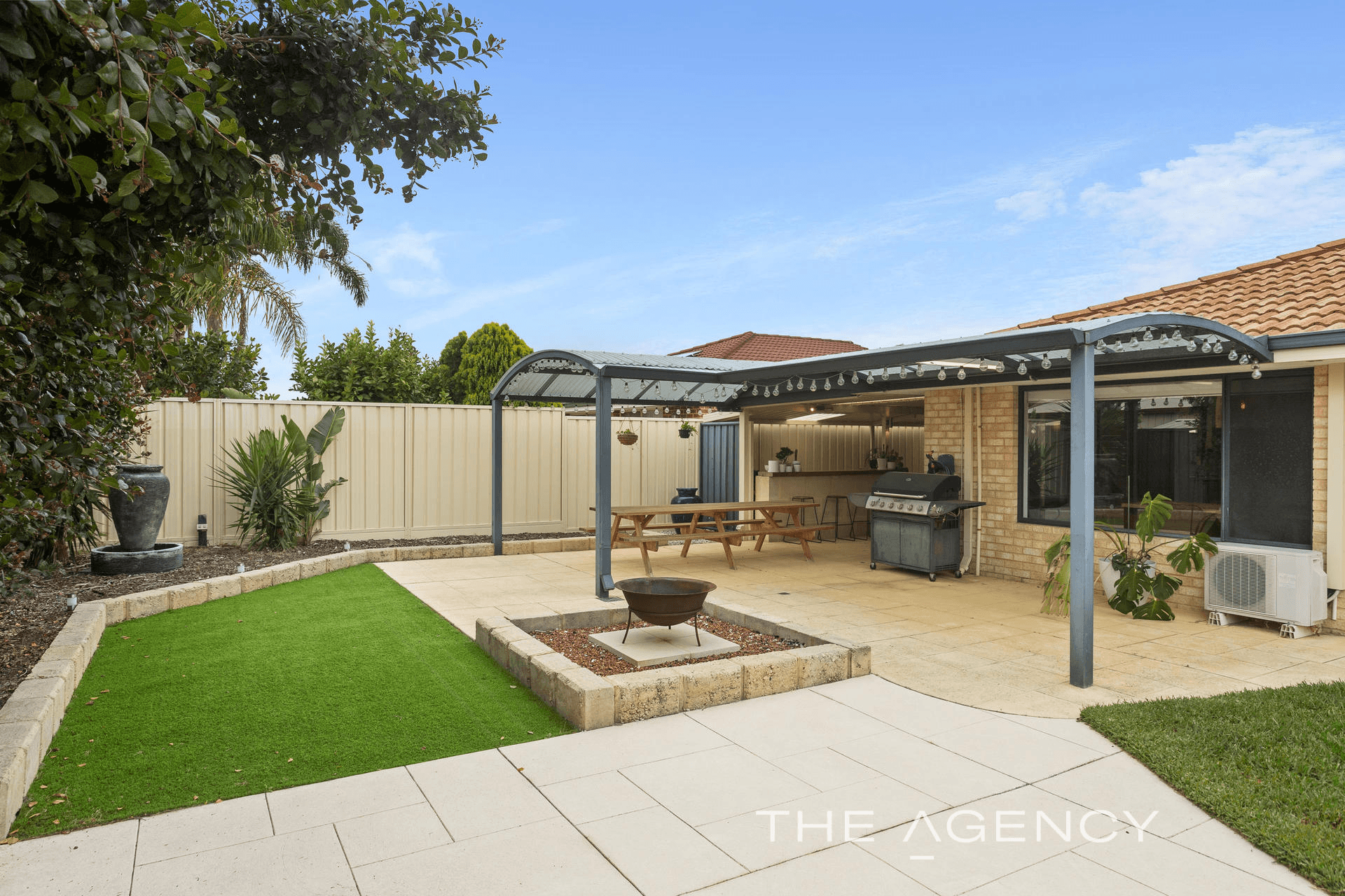 36 Peridot Turn, Banksia Grove, WA 6031