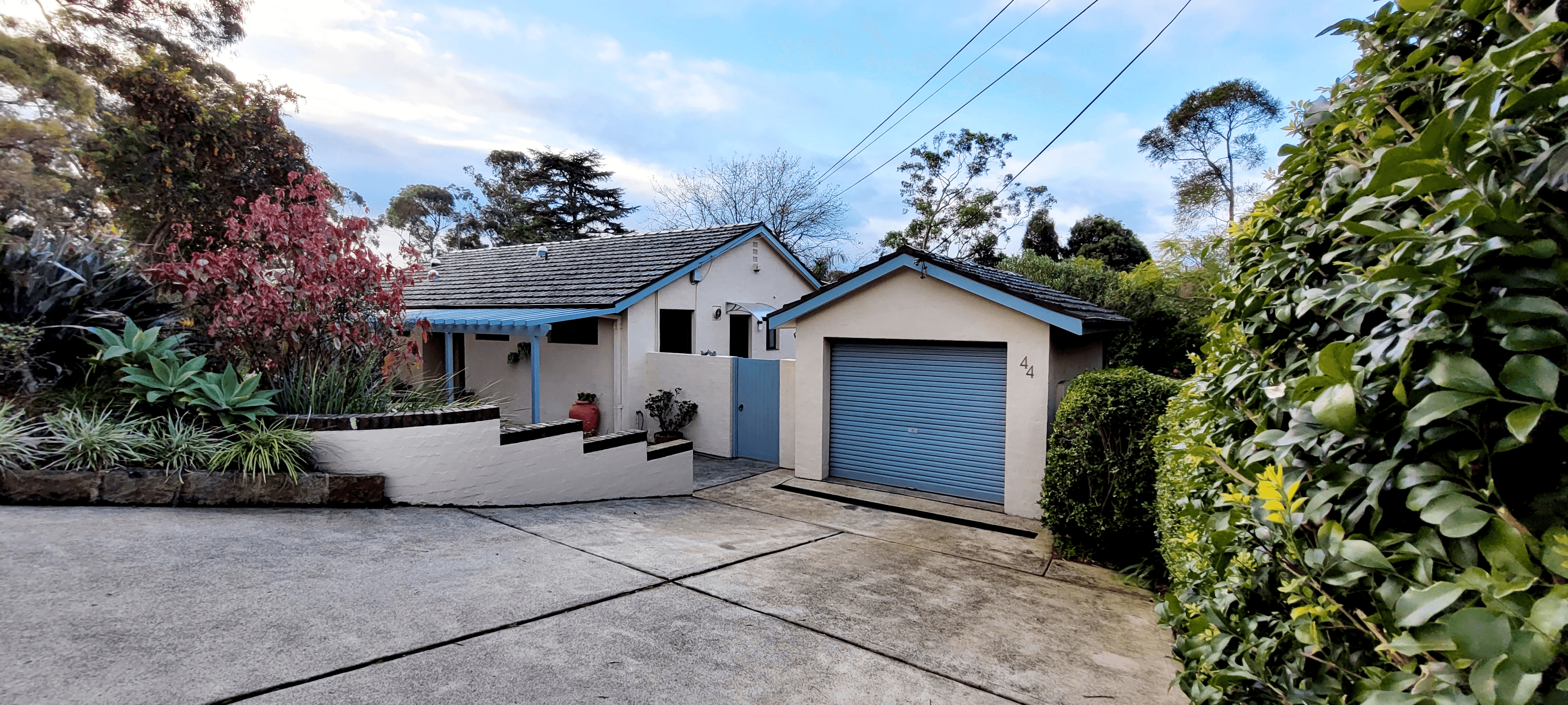 44 Westwood Street, PENNANT HILLS, NSW 2120