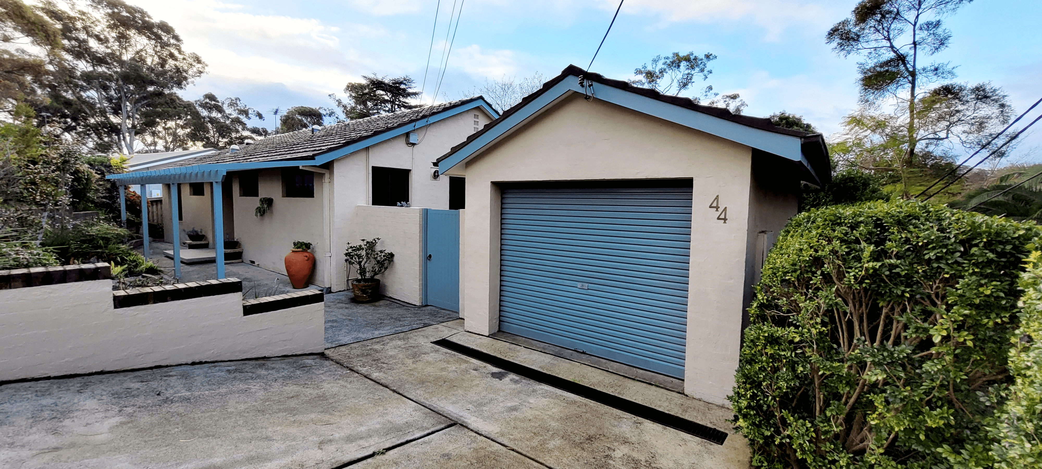 44 Westwood Street, PENNANT HILLS, NSW 2120