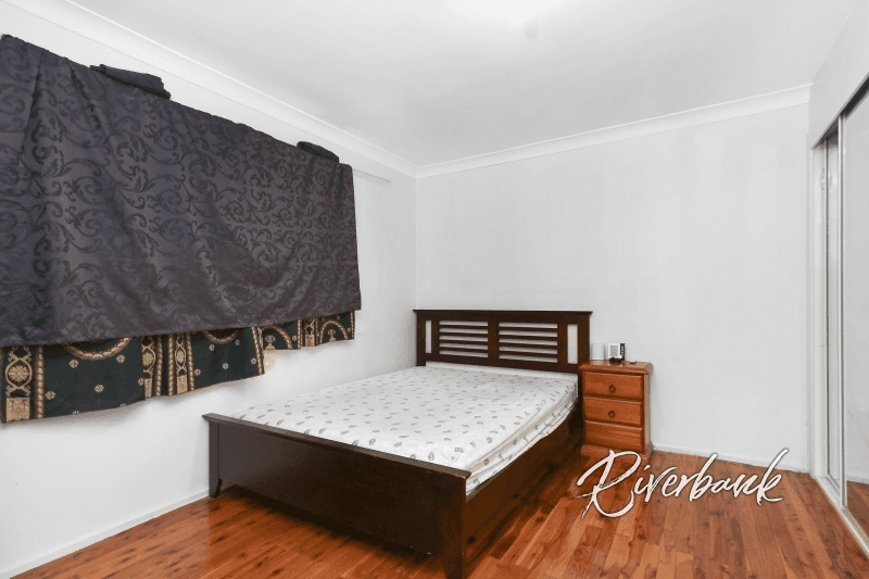 3 Springfield Street, Guildford, NSW 2161