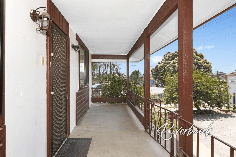 3 Springfield Street, Guildford, NSW 2161