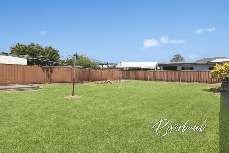 3 Springfield Street, Guildford, NSW 2161
