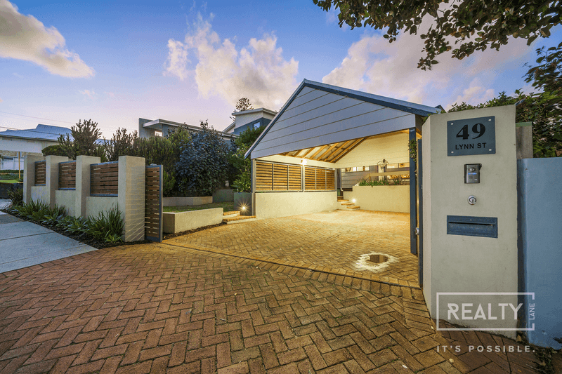 49 Lynn Street, Trigg, WA 6029