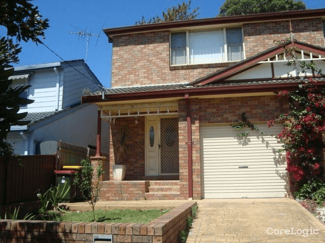 5 Wassell Street, Chifley, NSW 2036