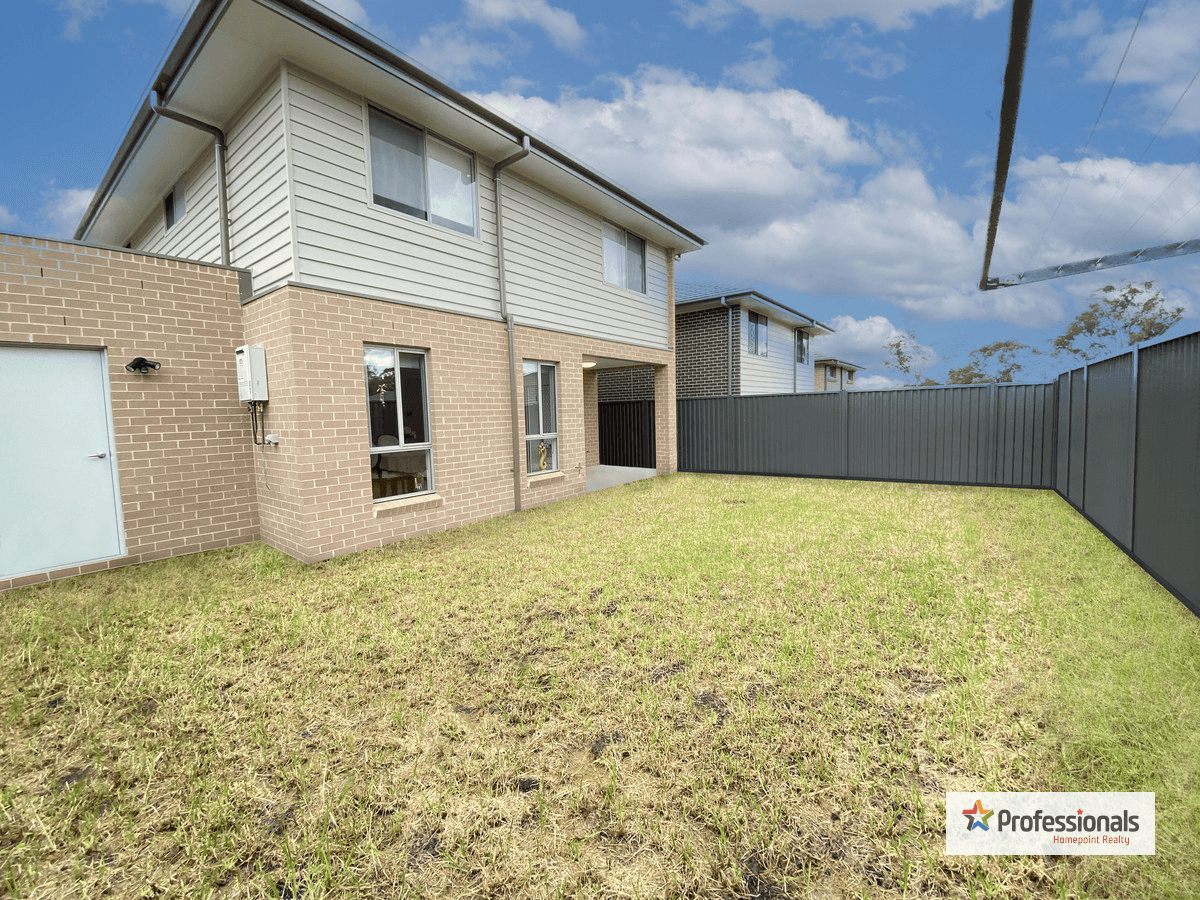 6 Rocco Street, Riverstone, NSW 2765