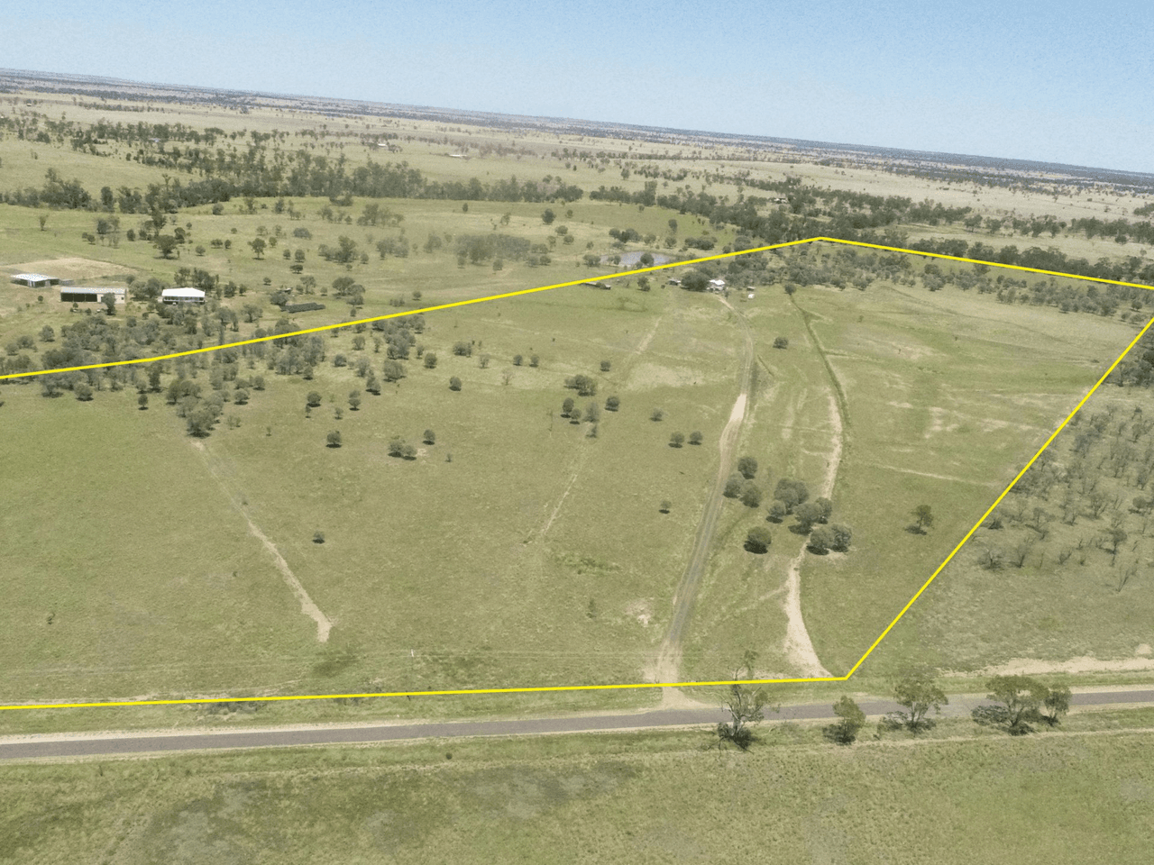 102 Houston Road, WALLUMBILLA, QLD 4428