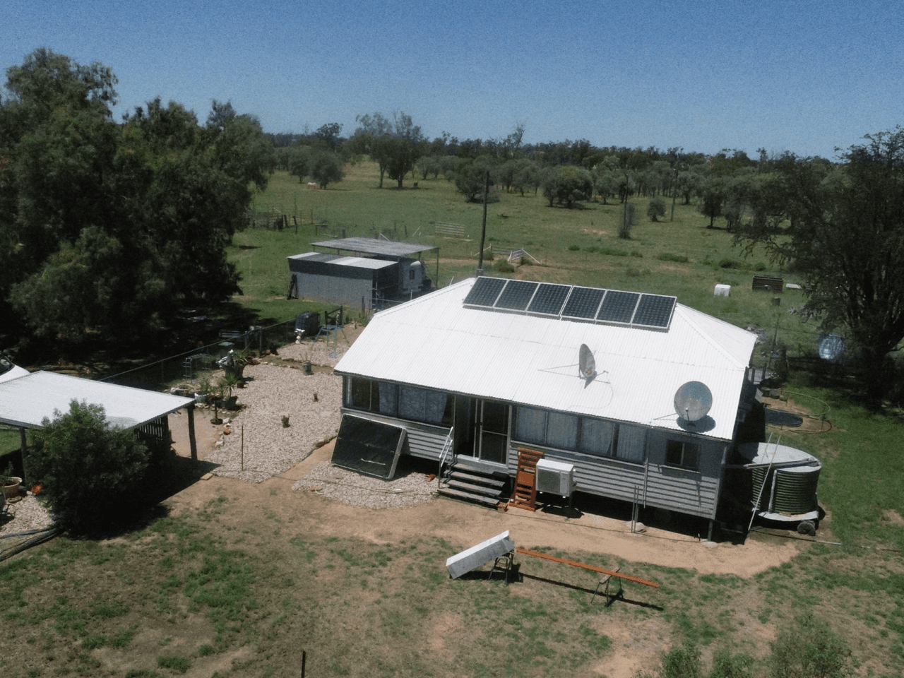 102 Houston Road, WALLUMBILLA, QLD 4428