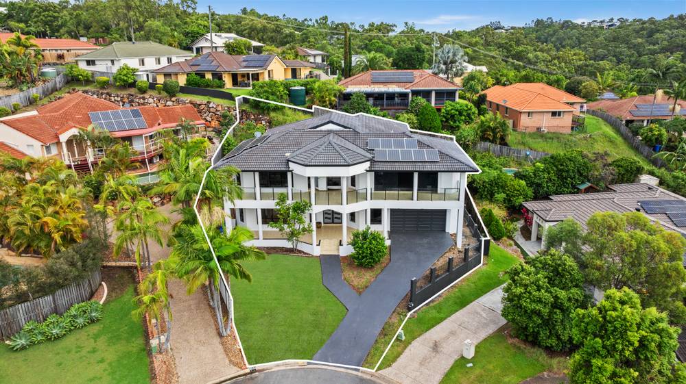 16 Temoe Rise, PACIFIC PINES, QLD 4211