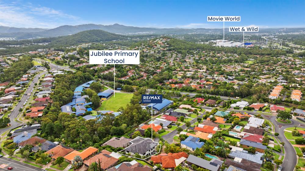 16 Temoe Rise, PACIFIC PINES, QLD 4211