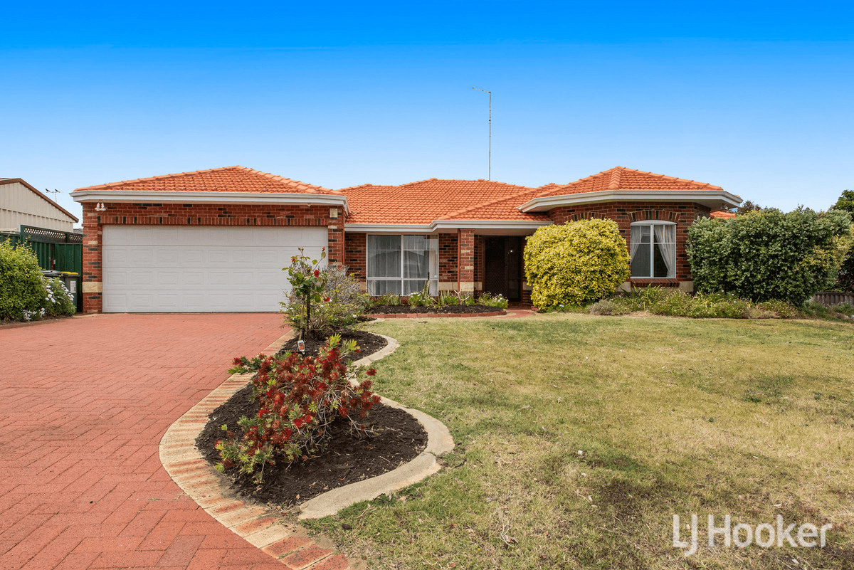 9 Penda Close, HALLS HEAD, WA 6210